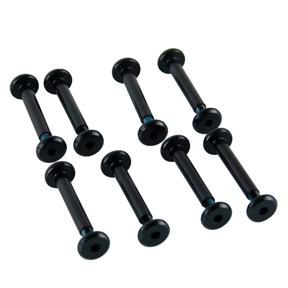 Inline kotač vijak set