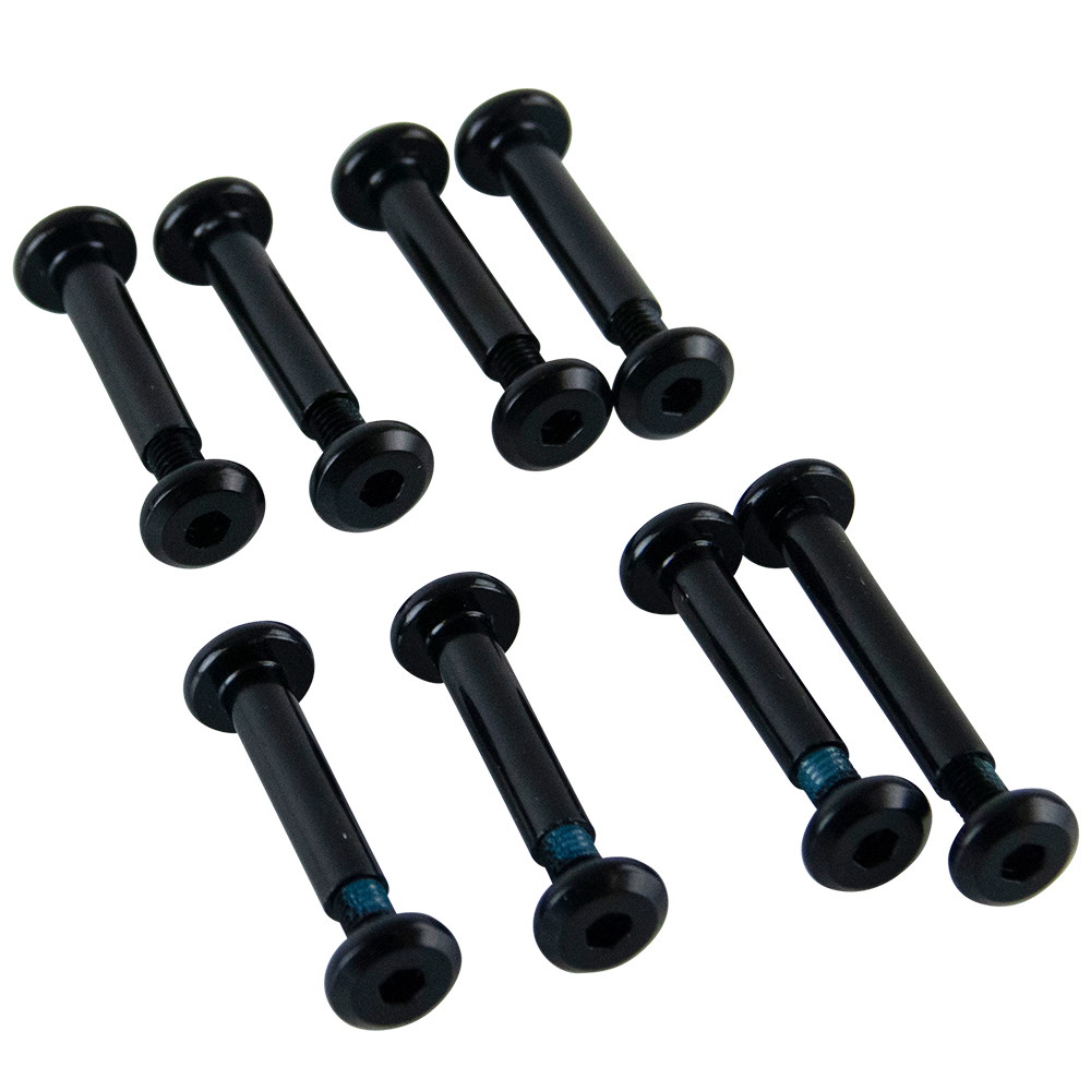 Inline kotači vijak set