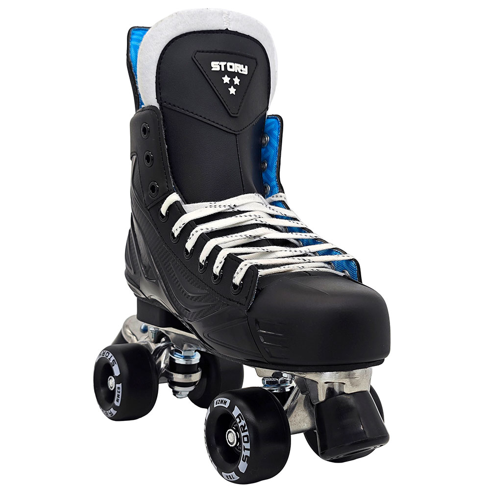 Priča Elite Quad Skates