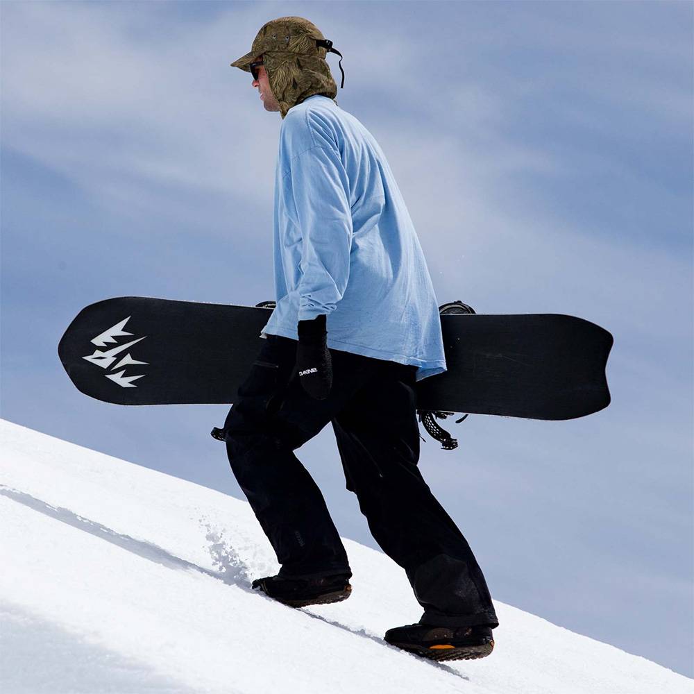 Jones Stratos snowboard