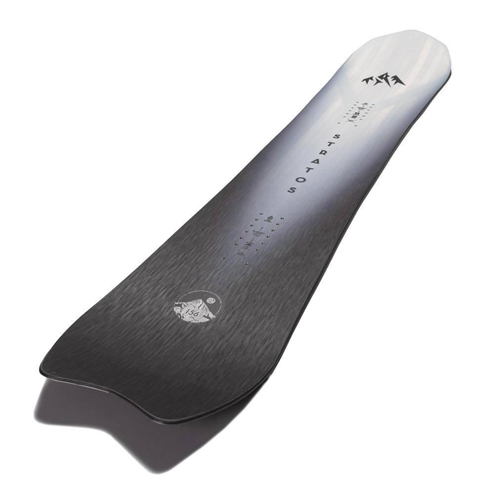 Jones Stratos snowboard