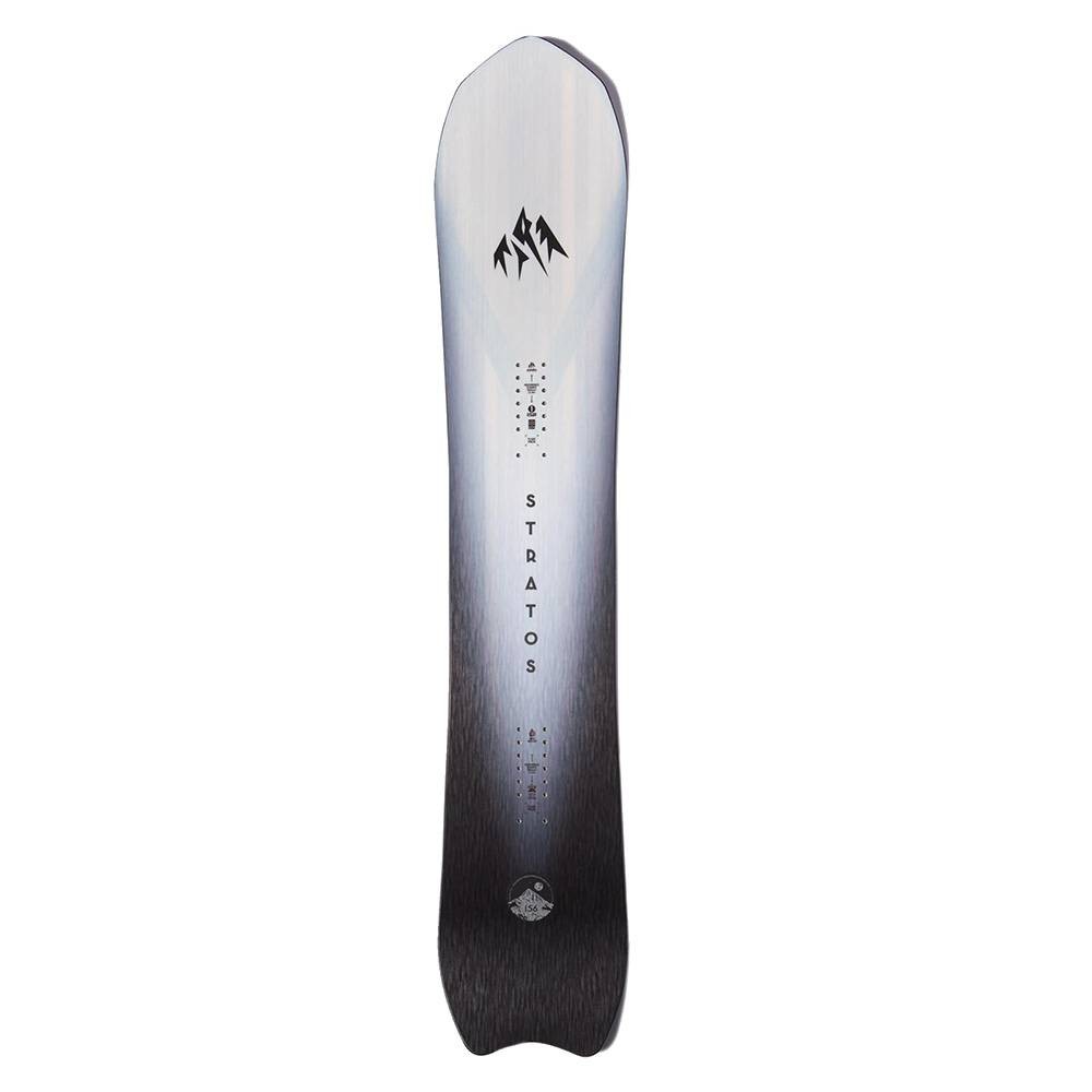 Jones Stratos snowboard