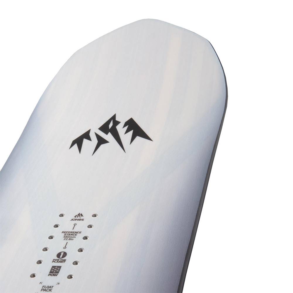 Jones Stratos snowboard