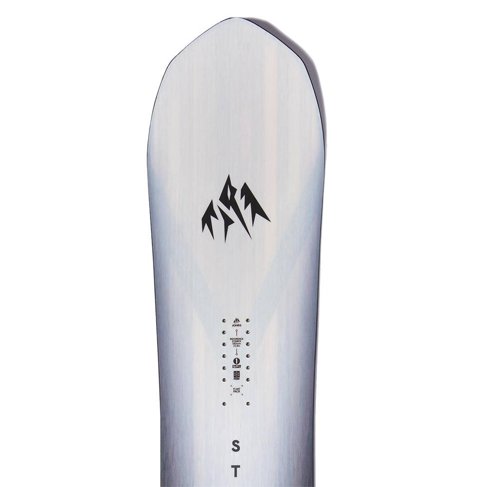 Jones Stratos snowboard
