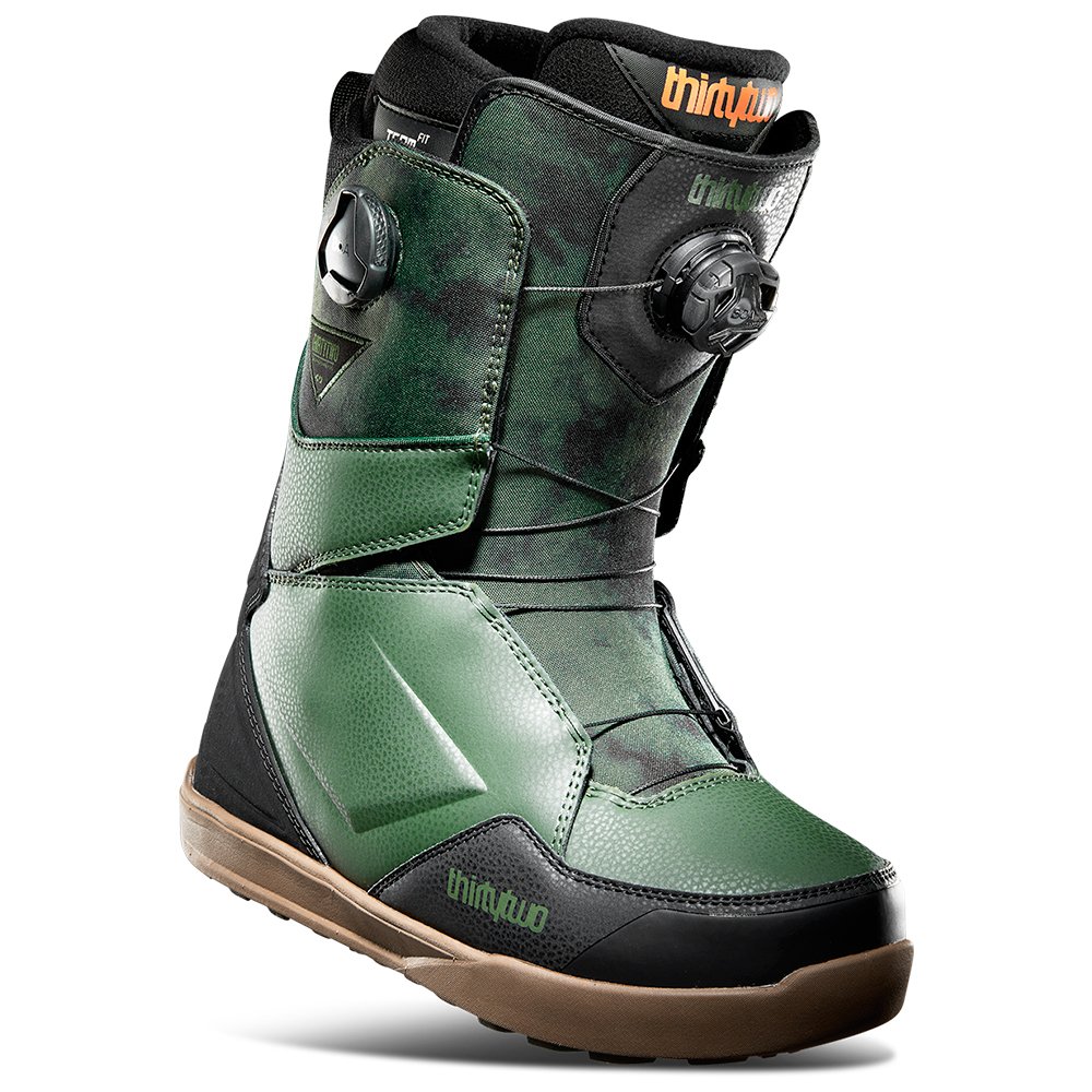 Thirtytwo Lashed Double BOA čizmice za snowboard
