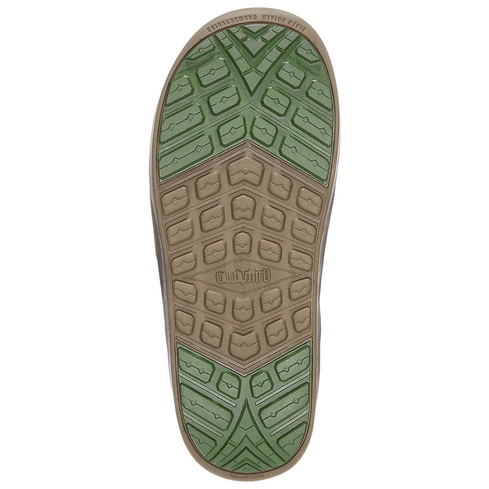 Thirtytwo Lashed Double BOA čizmice za snowboard