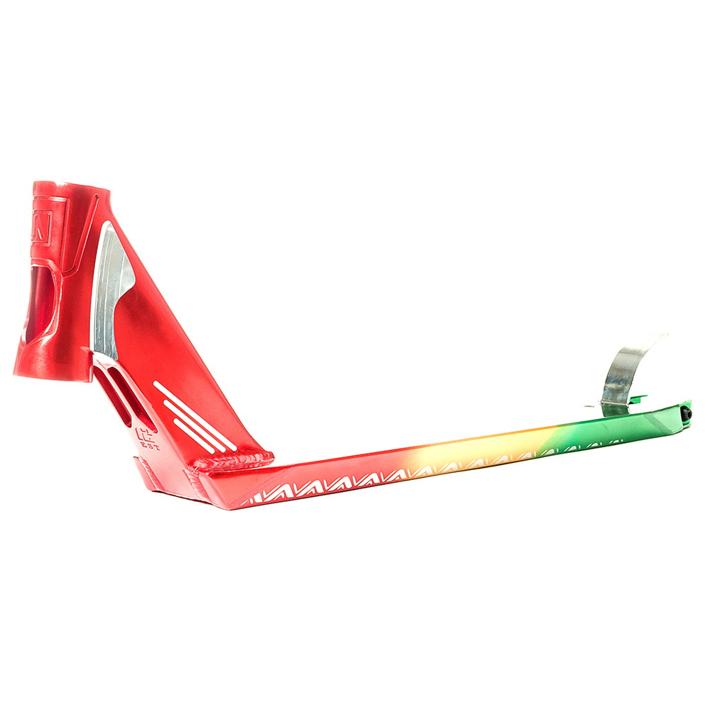UrbanArtt Banshee Dek