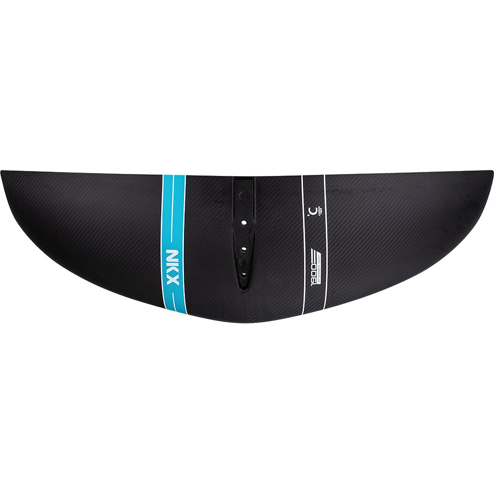 NKX Carbon Foil Stabilizator