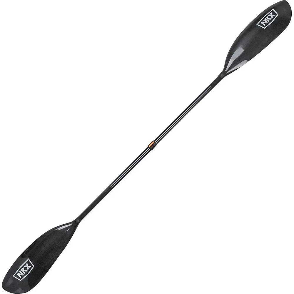 NKX Royal Carbon Kajak Paddla