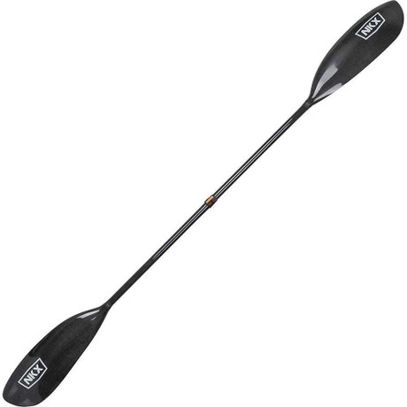 NKX Royal Carbon Kajak Paddla