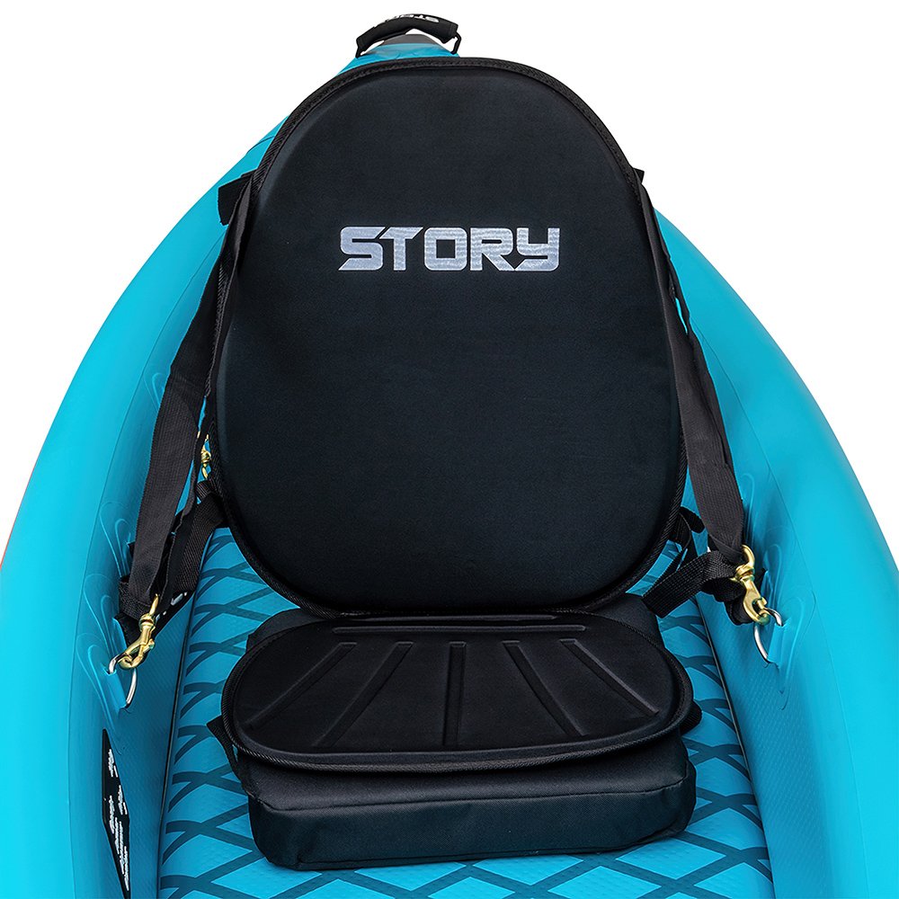 Story Highline 1-osobni napuhani romobil
