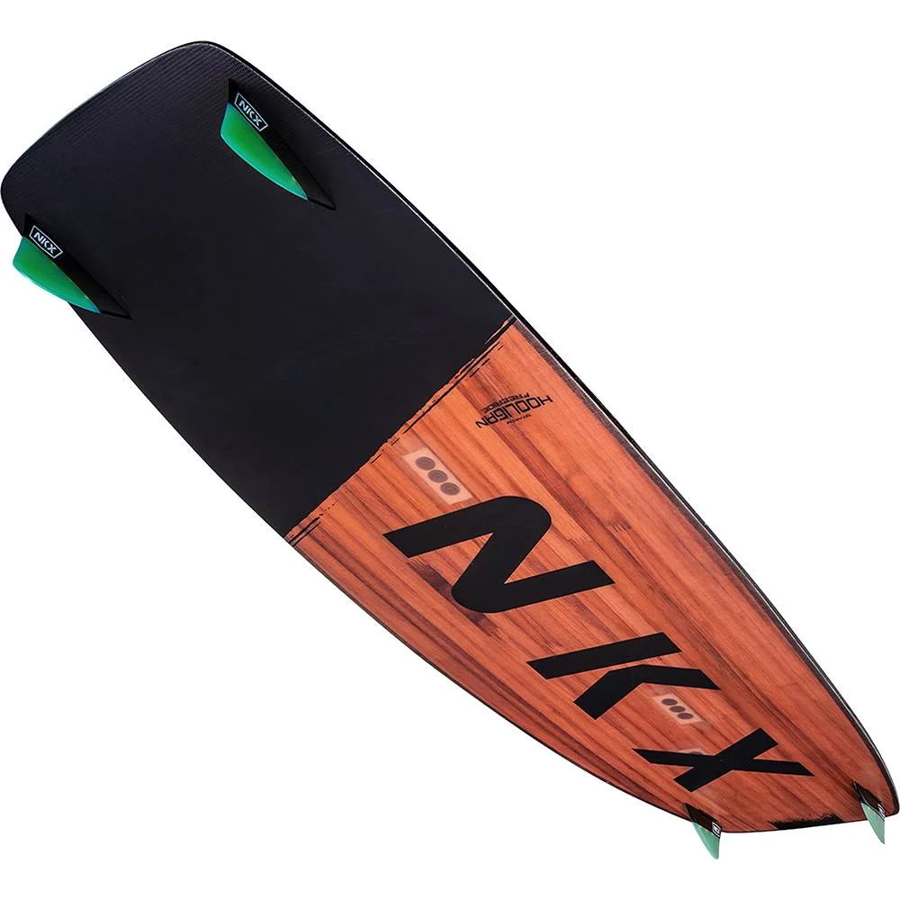 NKX Hooligan Freeride Kiteboard