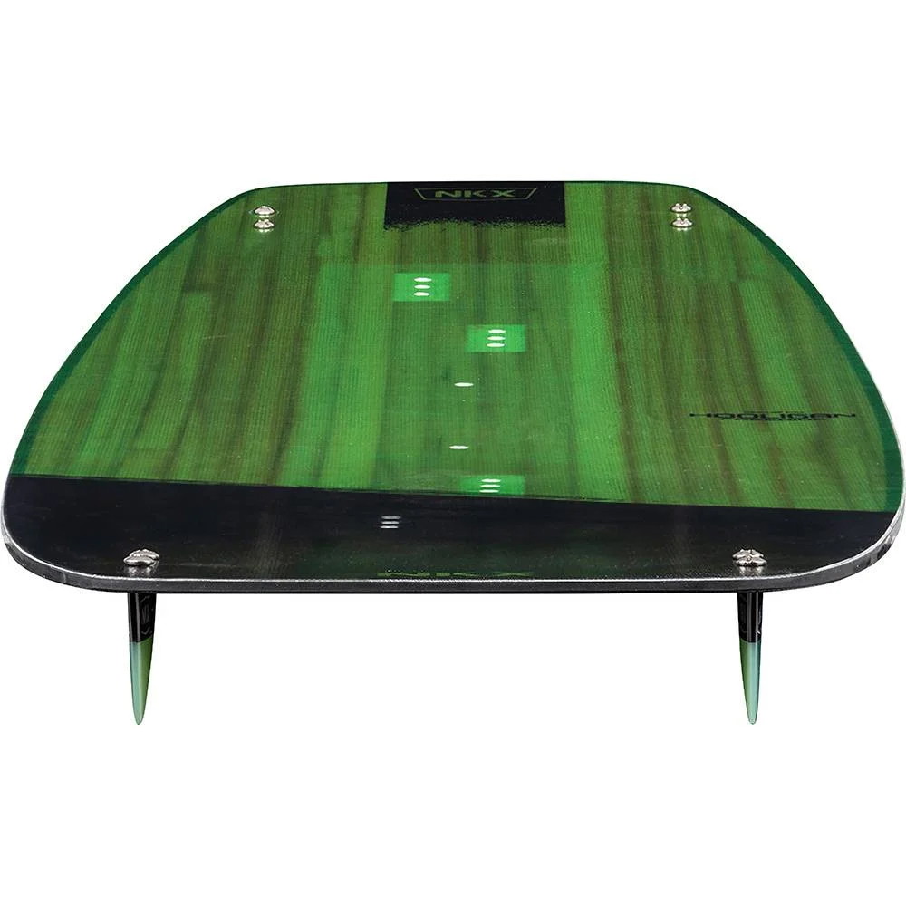 NKX Hooligan Freeride Kiteboard