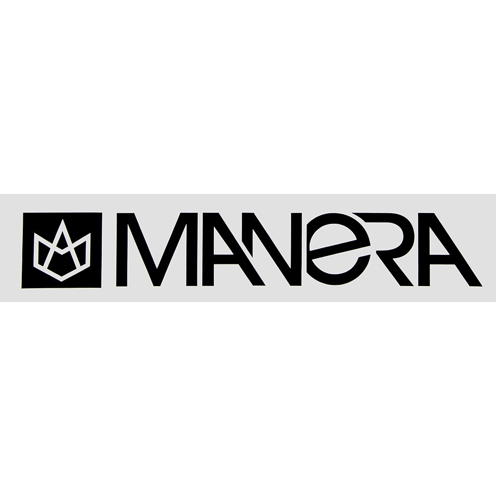 Manera naljepnica