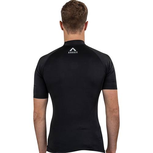 Annox SS Rashguard