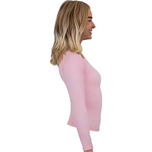 Annox LS Ženski Rashguard