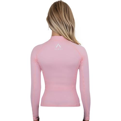 Annox LS Ženski Rashguard