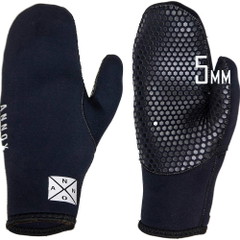Annox Next Palm Neoprene Rukavice 5mm