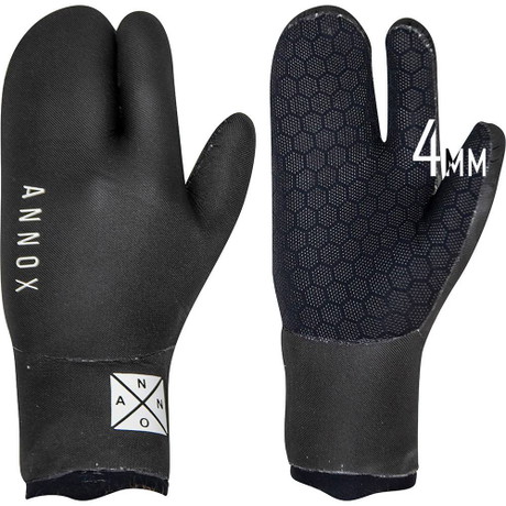 Annox Radical Lobster Neoprene Rukavice 4mm