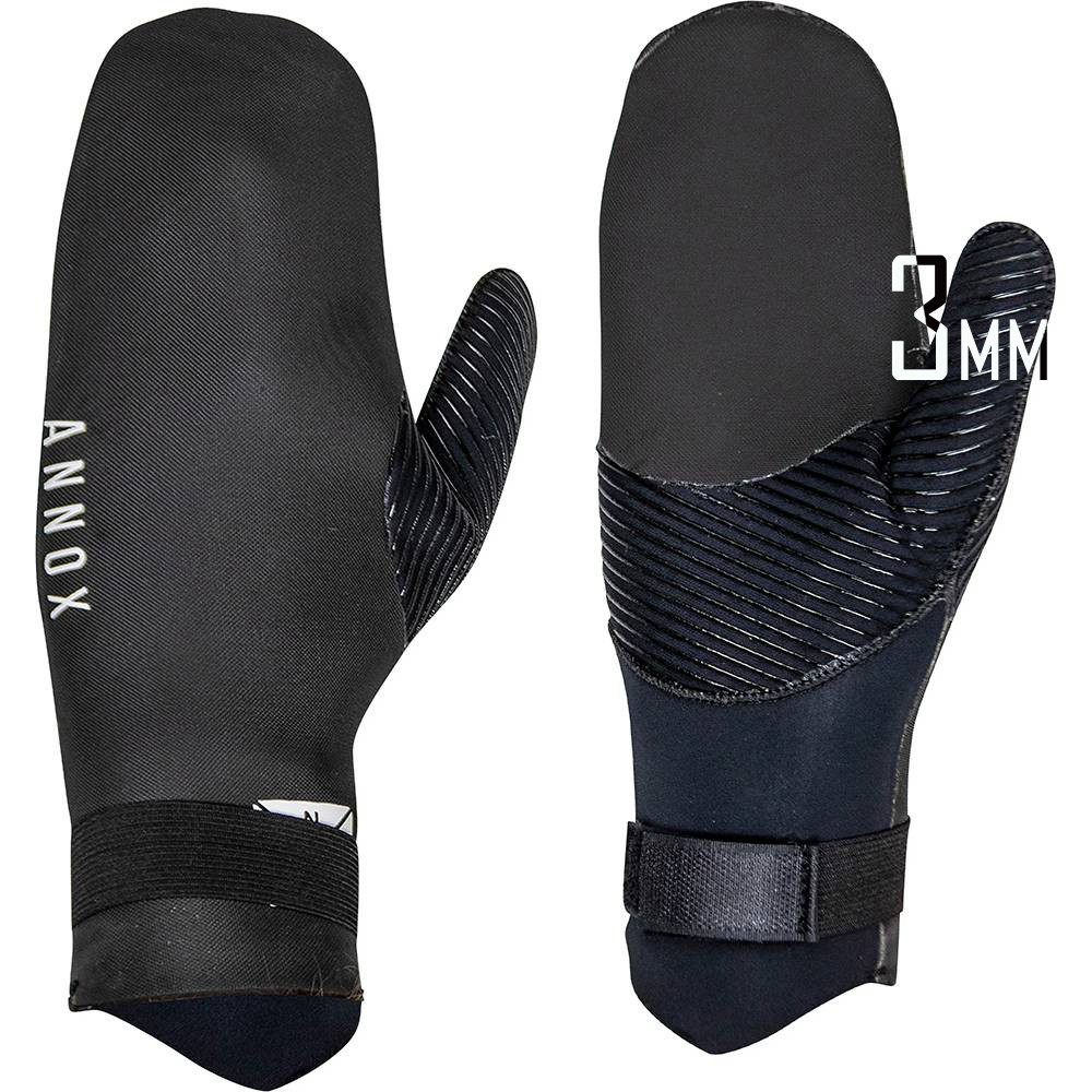 Annox Union Palm Neoprene Rukavice 3mm