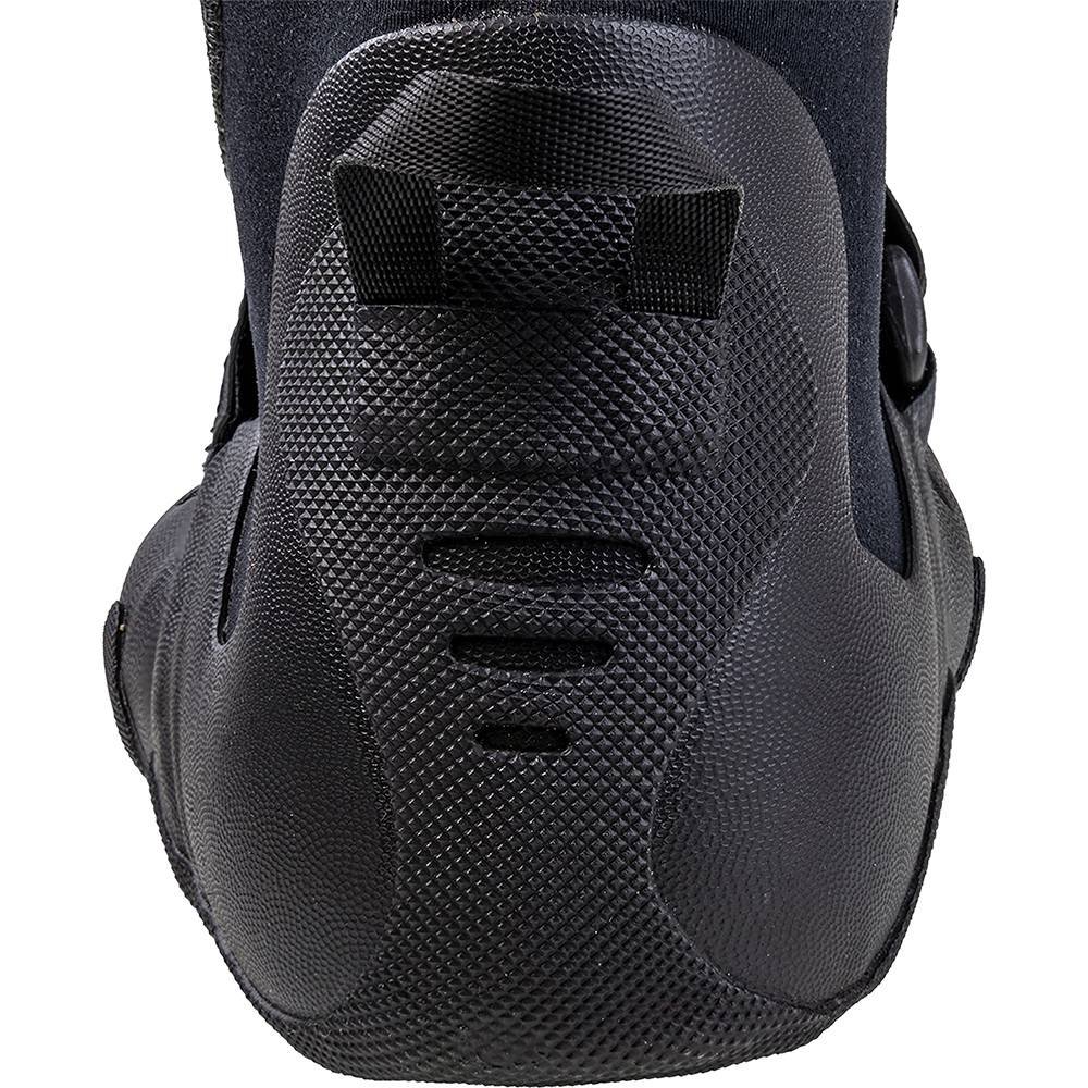 Annox Radical Round Toe