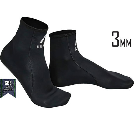 Annox Union Neoprene Čarape