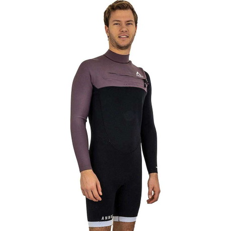 Annox Impulse LS Wetsuit 3/2