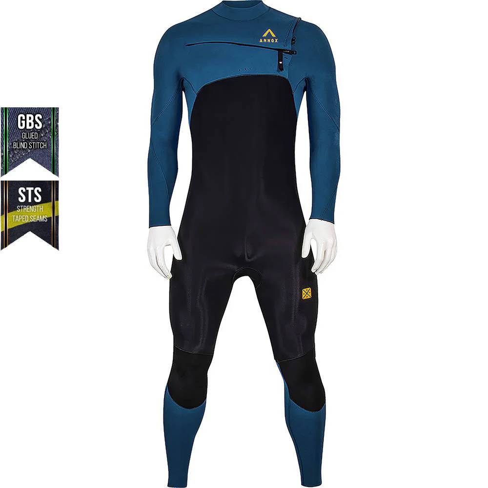 Annox Union Wetsuit 5/4/3