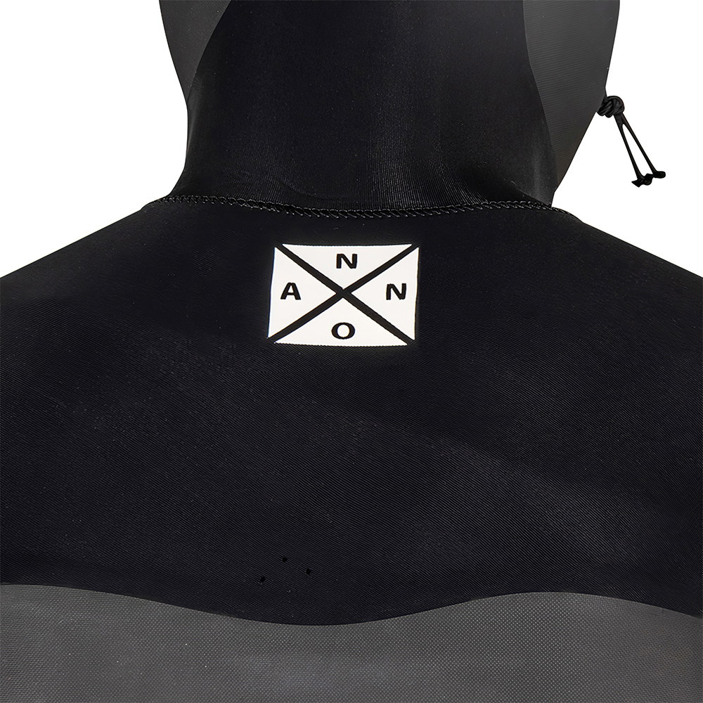 Annox Union Hooded Wetsuit 6/5/4