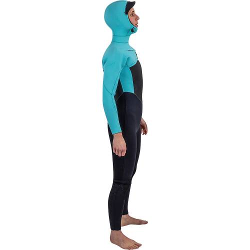 Annox Radical Hoodie Ženska WetSuit 6/5/4