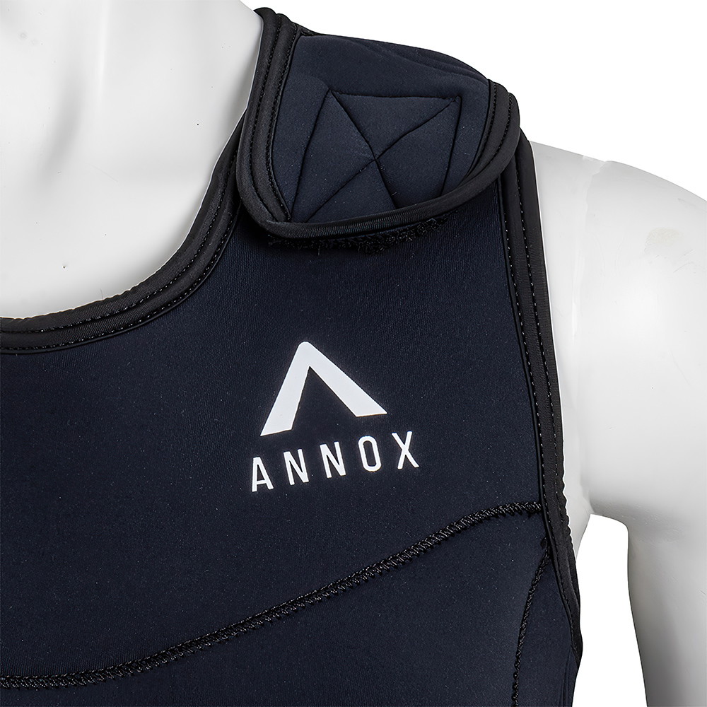 Annox Radical Long Jane Ženski Neoprenski Odijelo 4/3