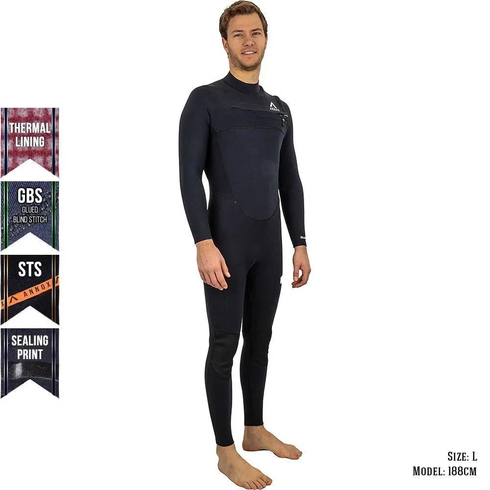 Annox Radic Wetsuit 4/3
