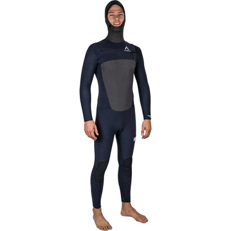 Annox Radical Hooded Wetsuit 6/5/4