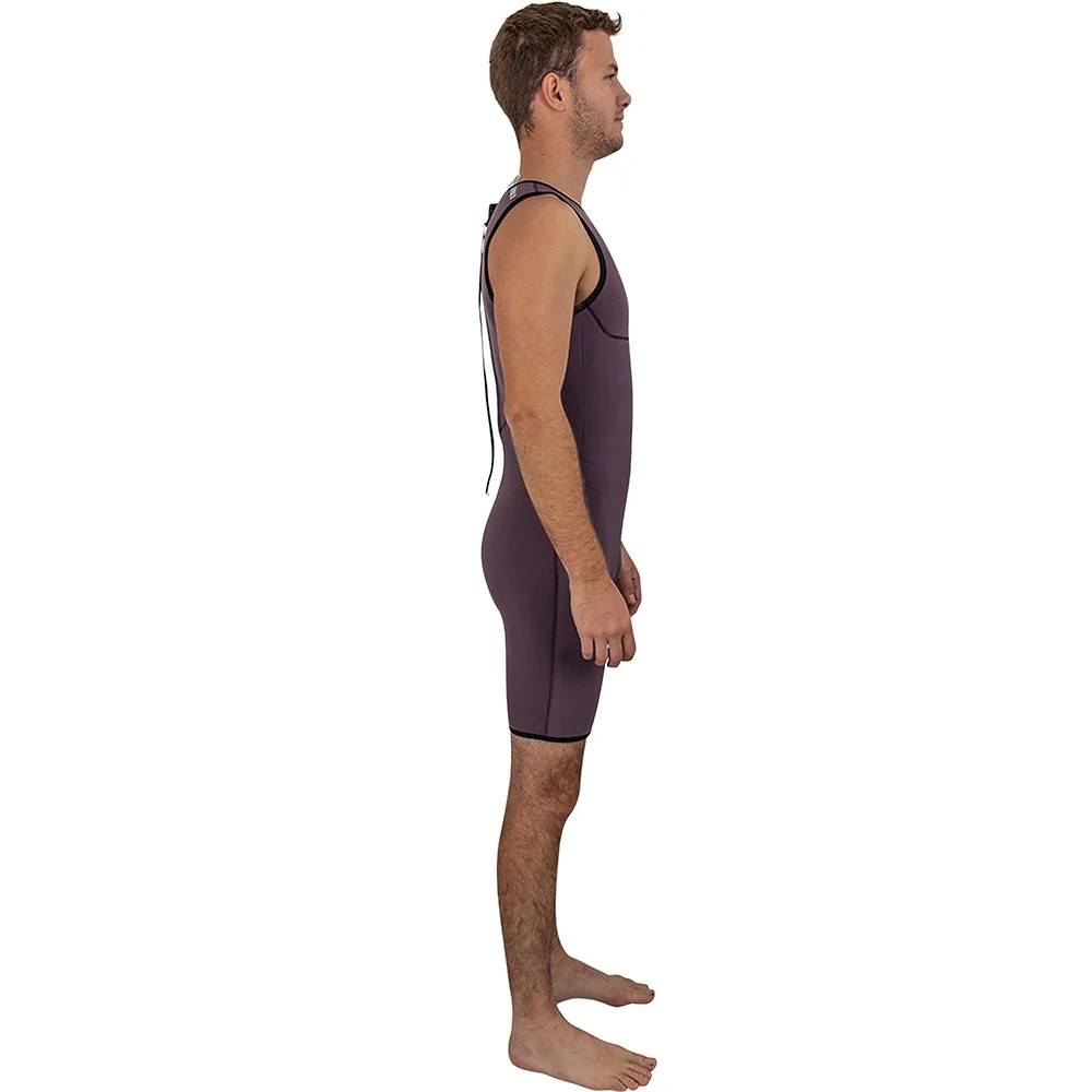 Annox Radical Short John Wetsuit 4mm
