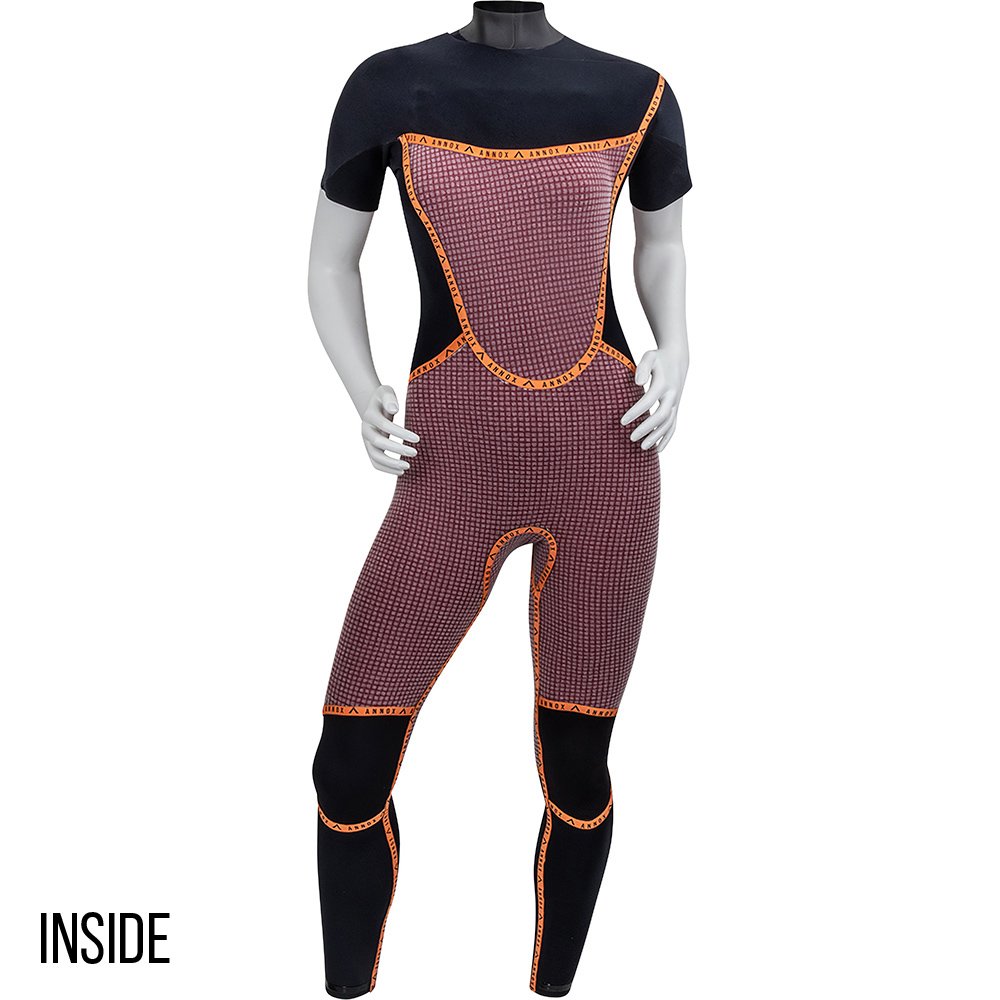 Annox Radical Ženski Wetsuit 3/2