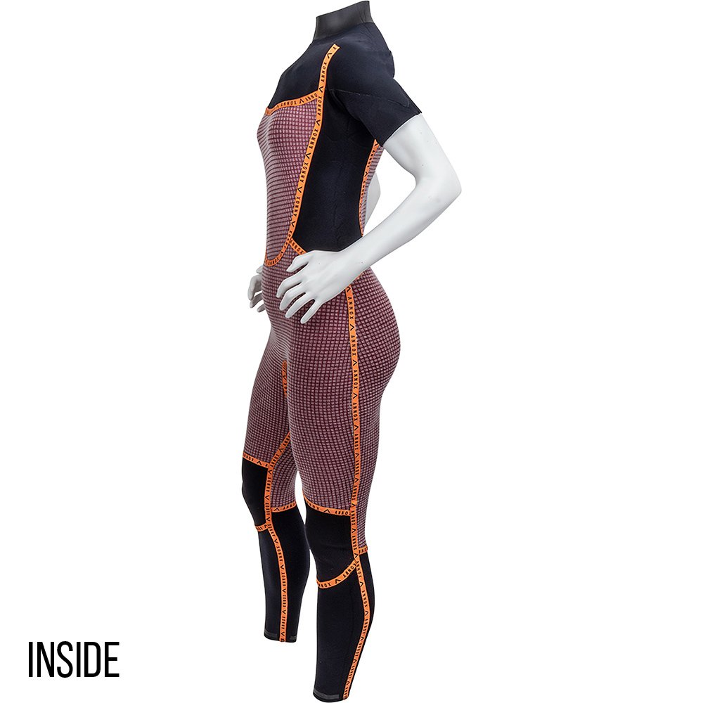 Annox Radical Ženski Wetsuit 3/2