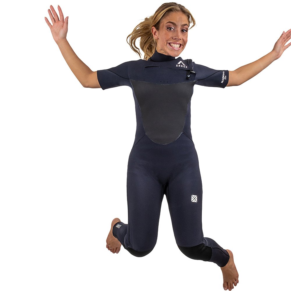 Annox Radical Ženski Wetsuit 3/2