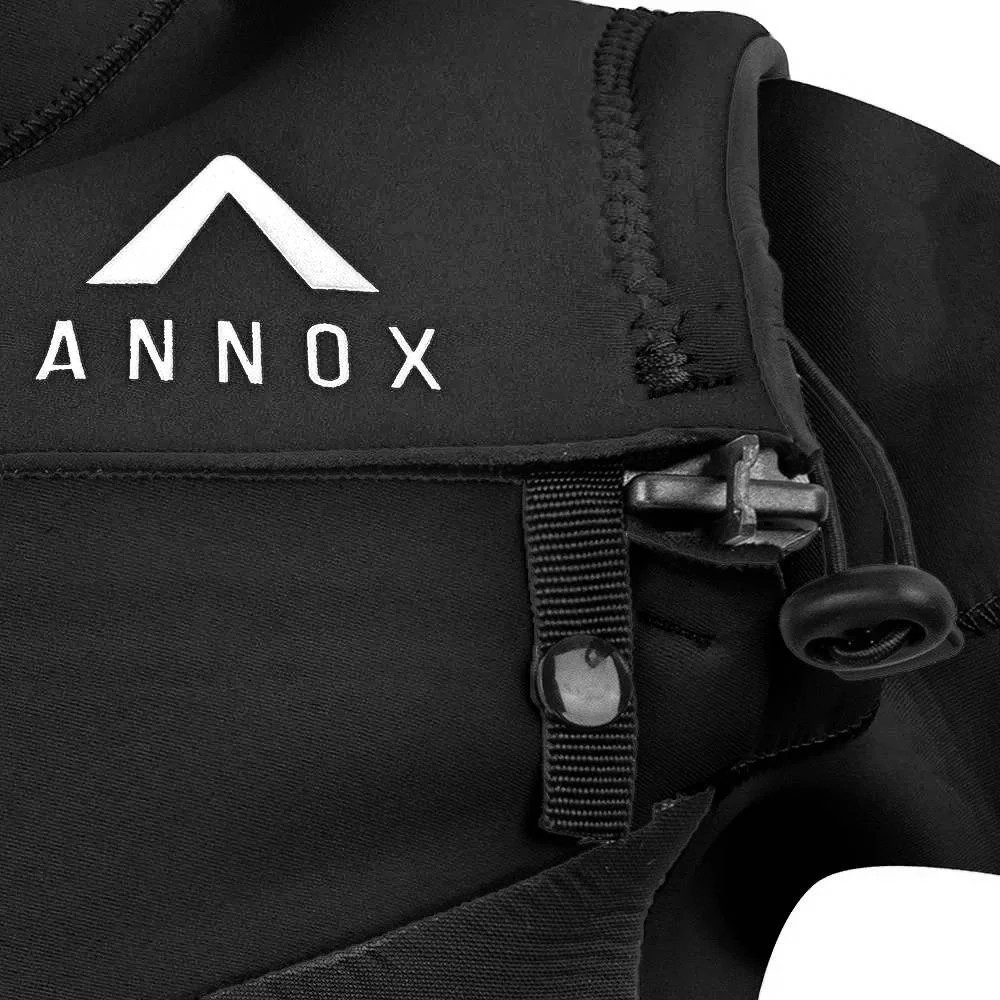 Annox Radical Ženski Neopren 4/3