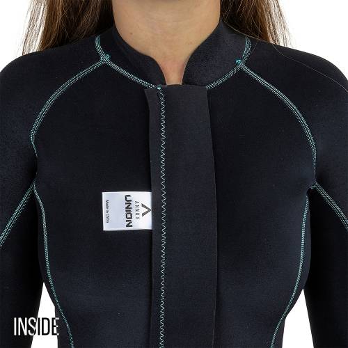 Annox Union Ženski Springsuit 2mm