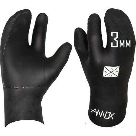 Annox Union Neopren Lopatarice 3mm