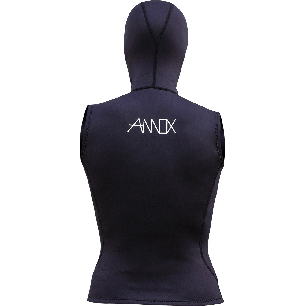 Annox Ženski Hyper Vest 2 mm
