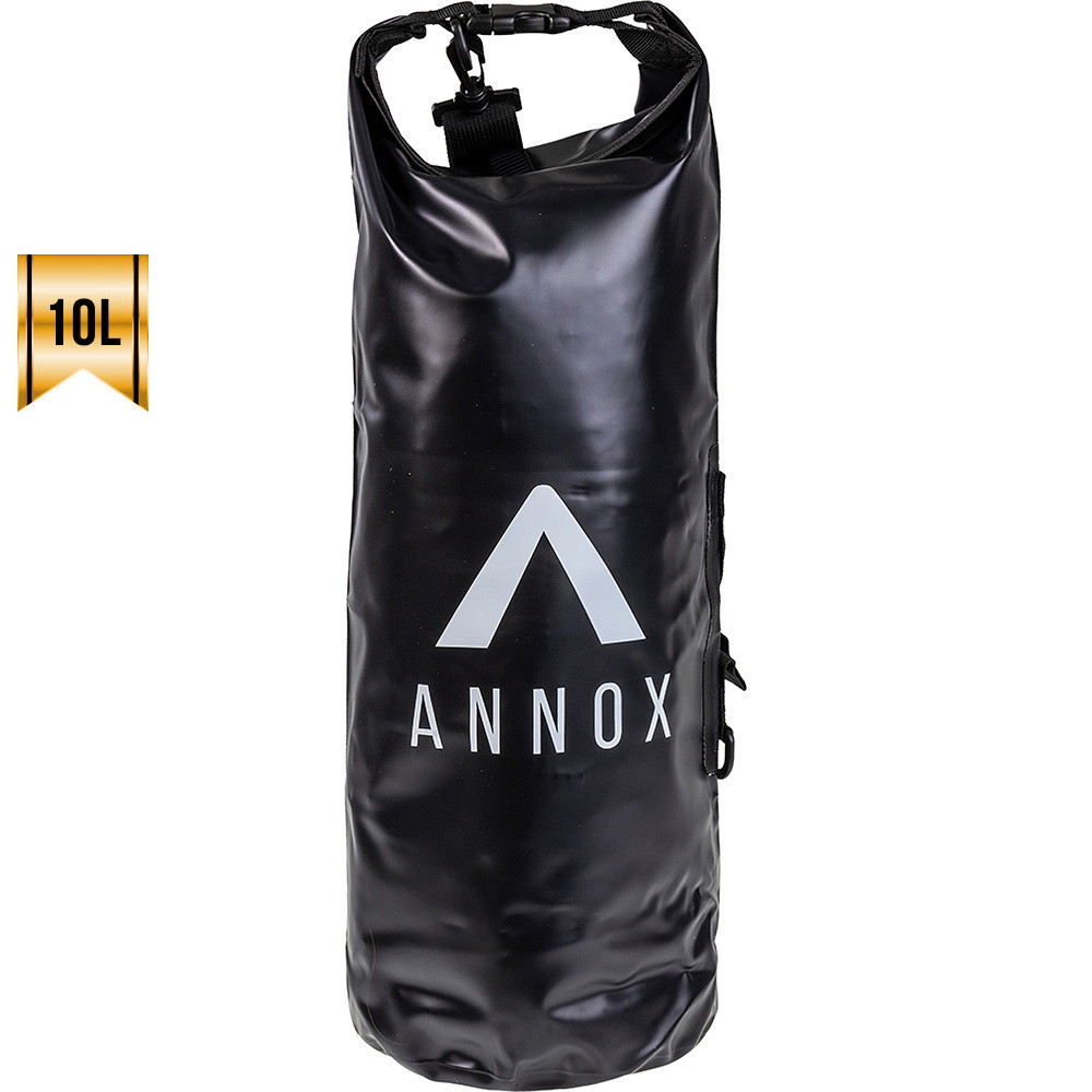Annox Vodootporna suha torba 10L