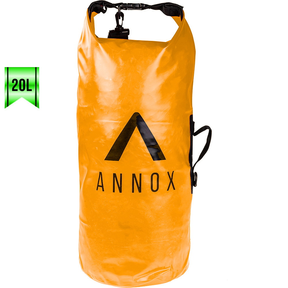 Annox Vodootporna Suha Torba 20L