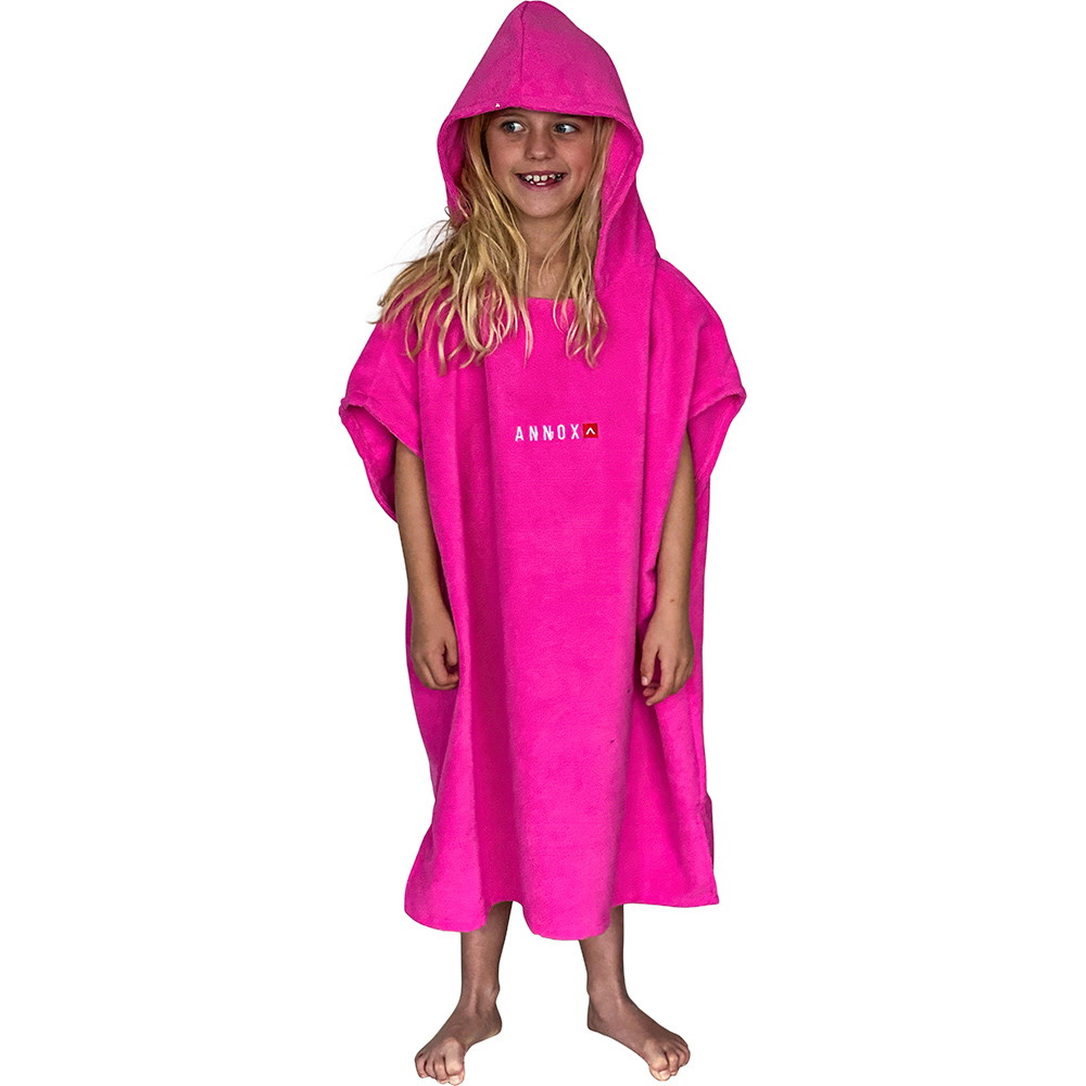 Annox Classic Kids Poncho
