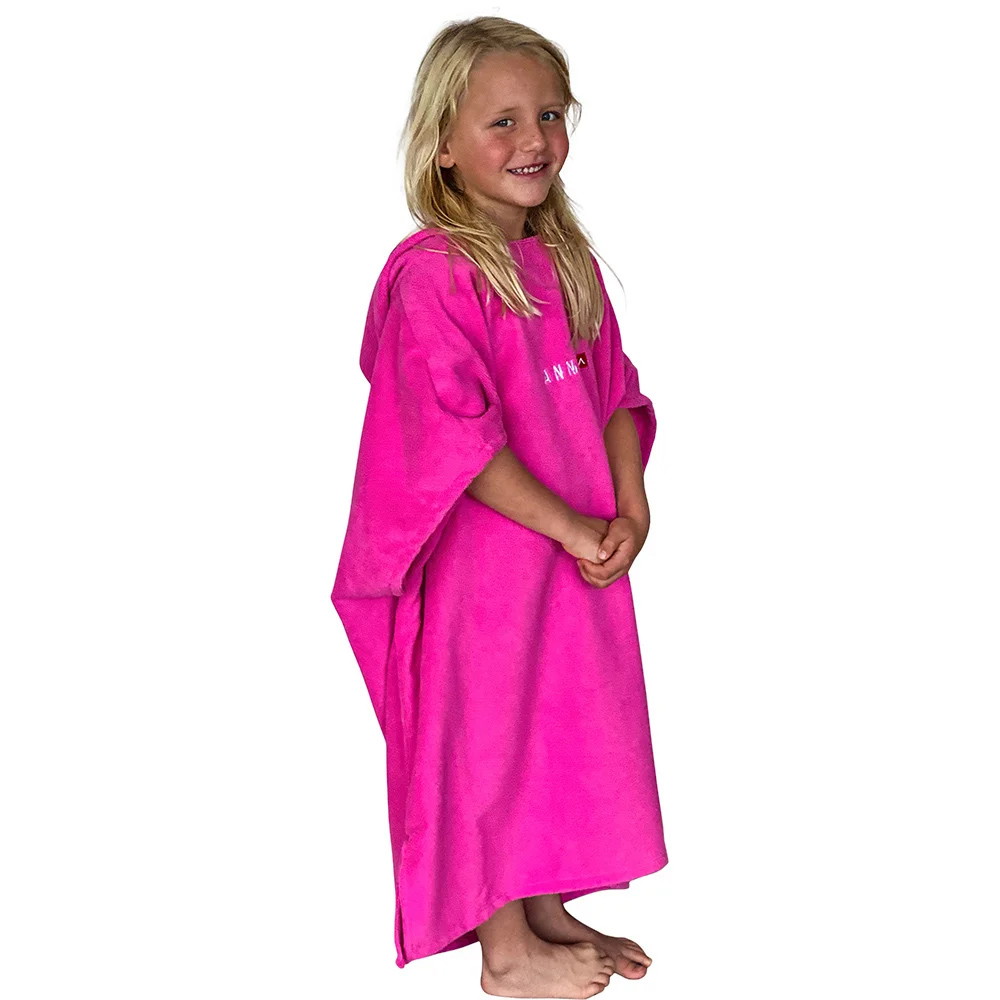 Annox Classic Kids Poncho