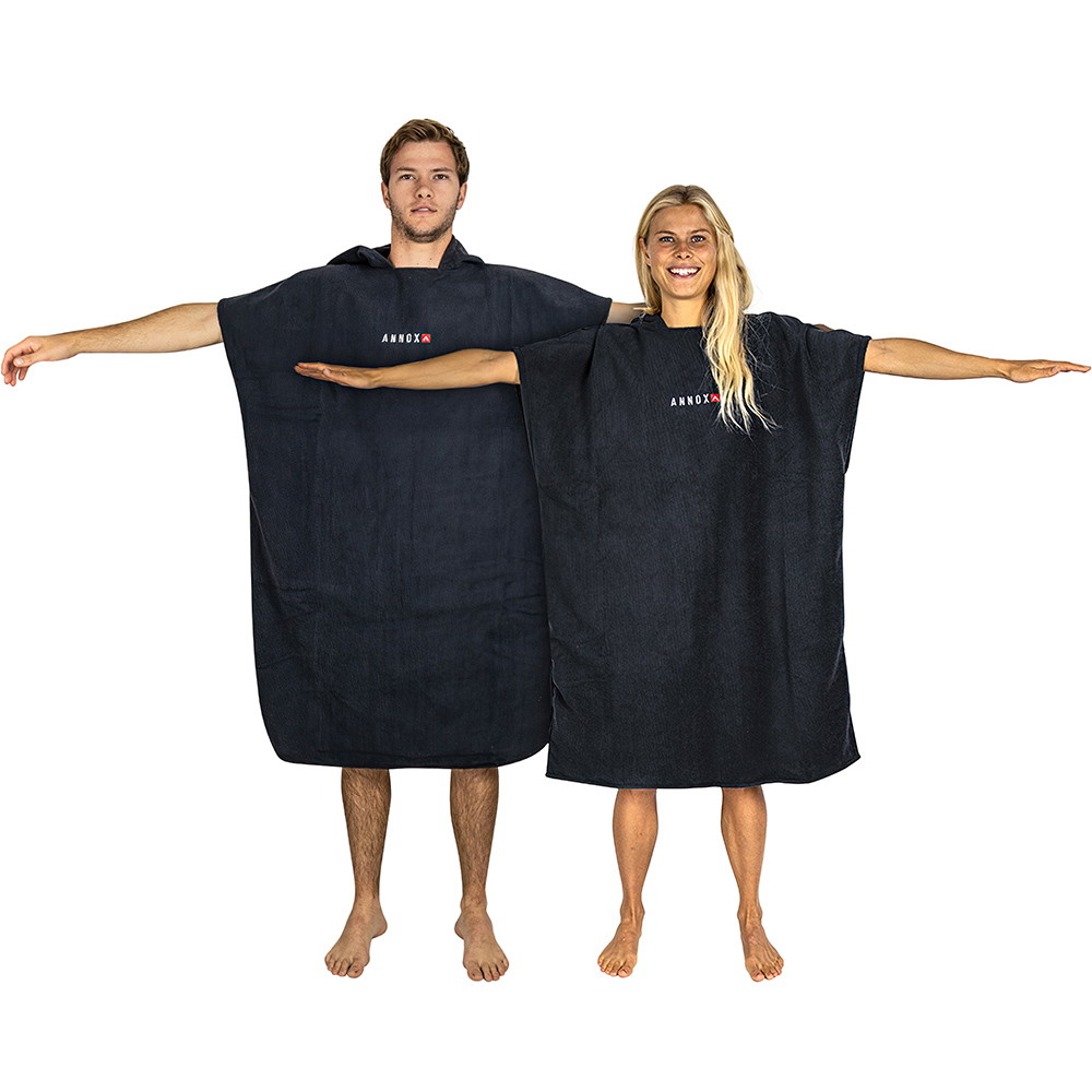 Annox Classic Poncho