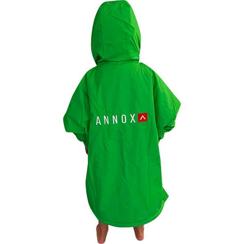 Annox dječja haljina za presvlačenje - LS