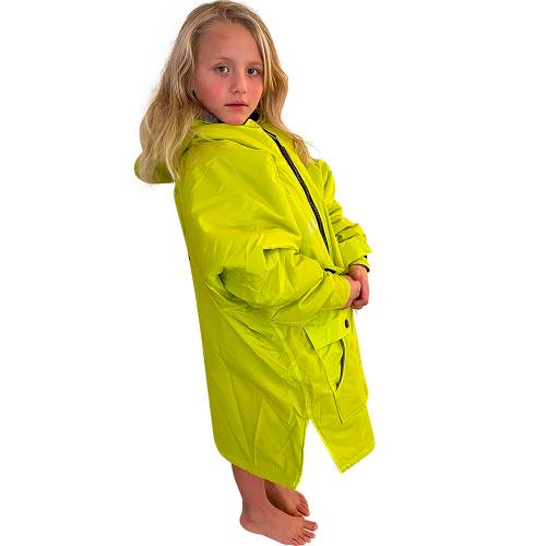 Annox Kids Change Robe - LS