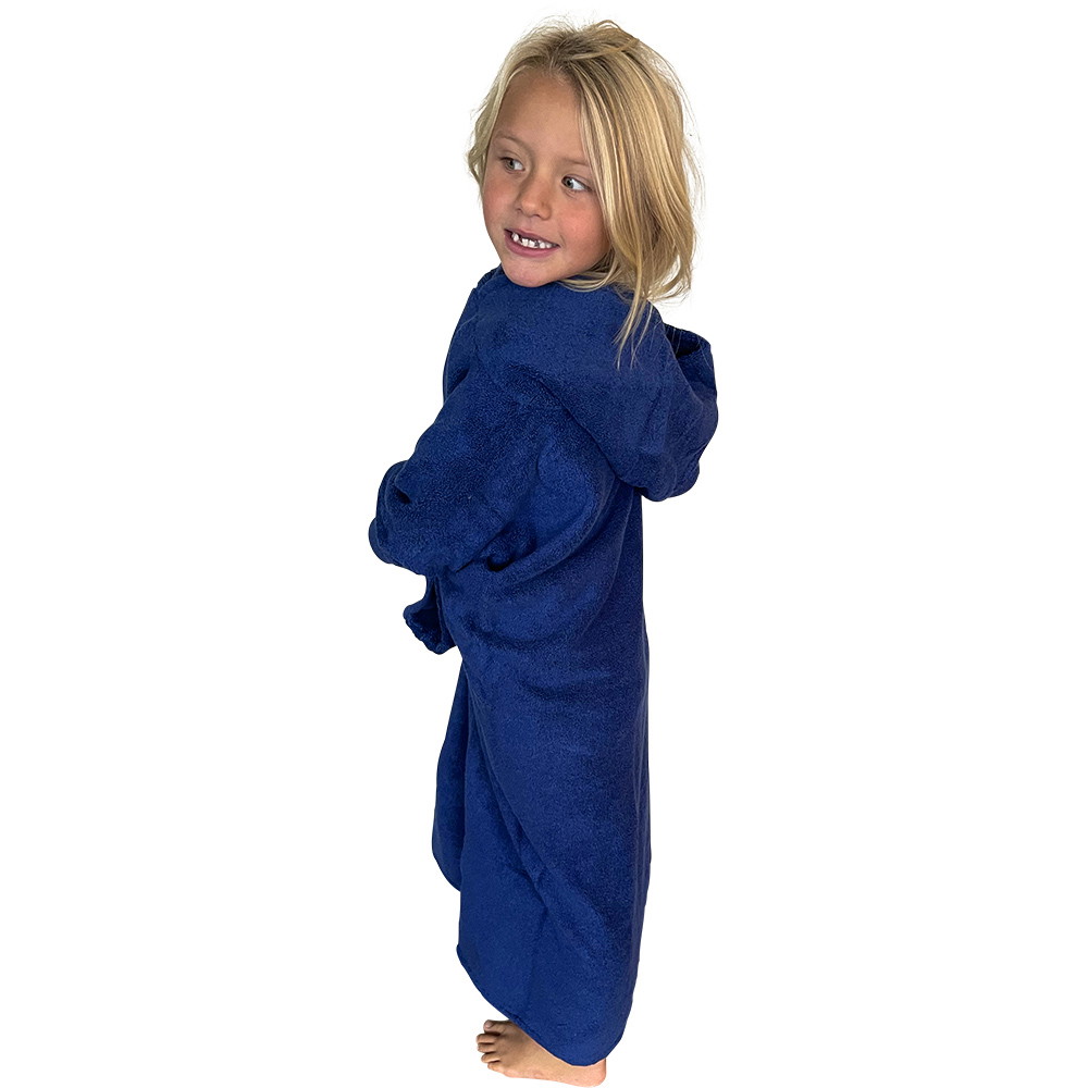Annox Deluxe Kids Poncho