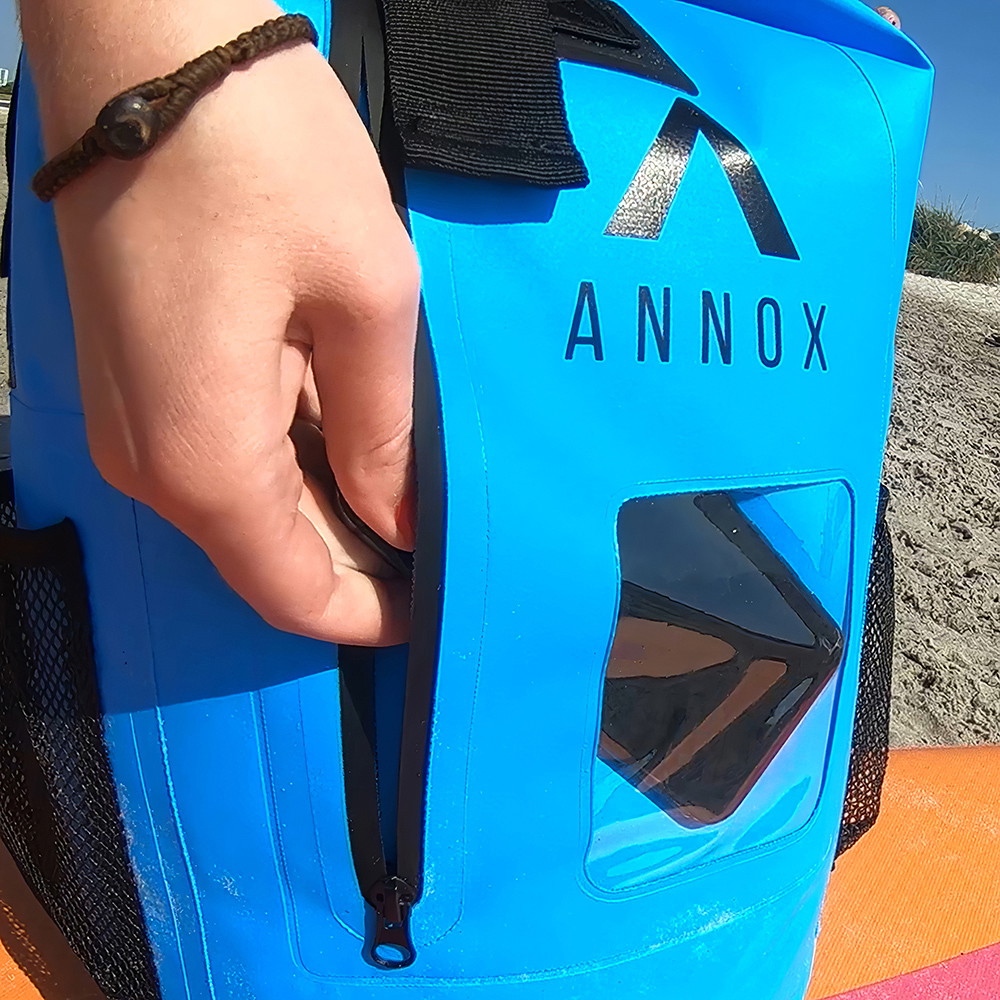 Annox Sporty Vodootporni Ruksak